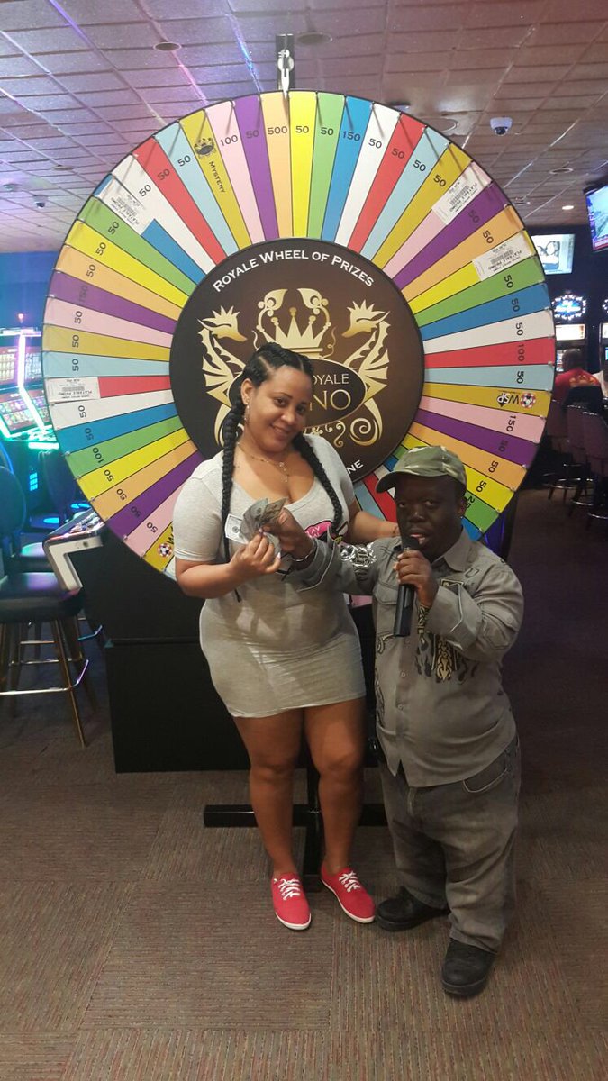 Our Wheel of Fortune had an excited $500 #winner tonight! Come down #everynight for your free #spin! #Provo #TCI
