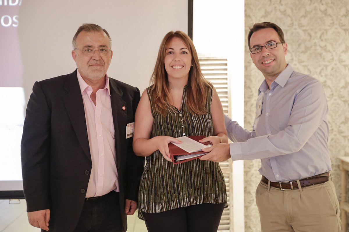 bninavega's tweet photo. Queremos darle la Bienvenida a nuestra nueva compañera, Rocío Macías de la empresa #MondatBaker. https://t.co/09Kn8gDRZ9