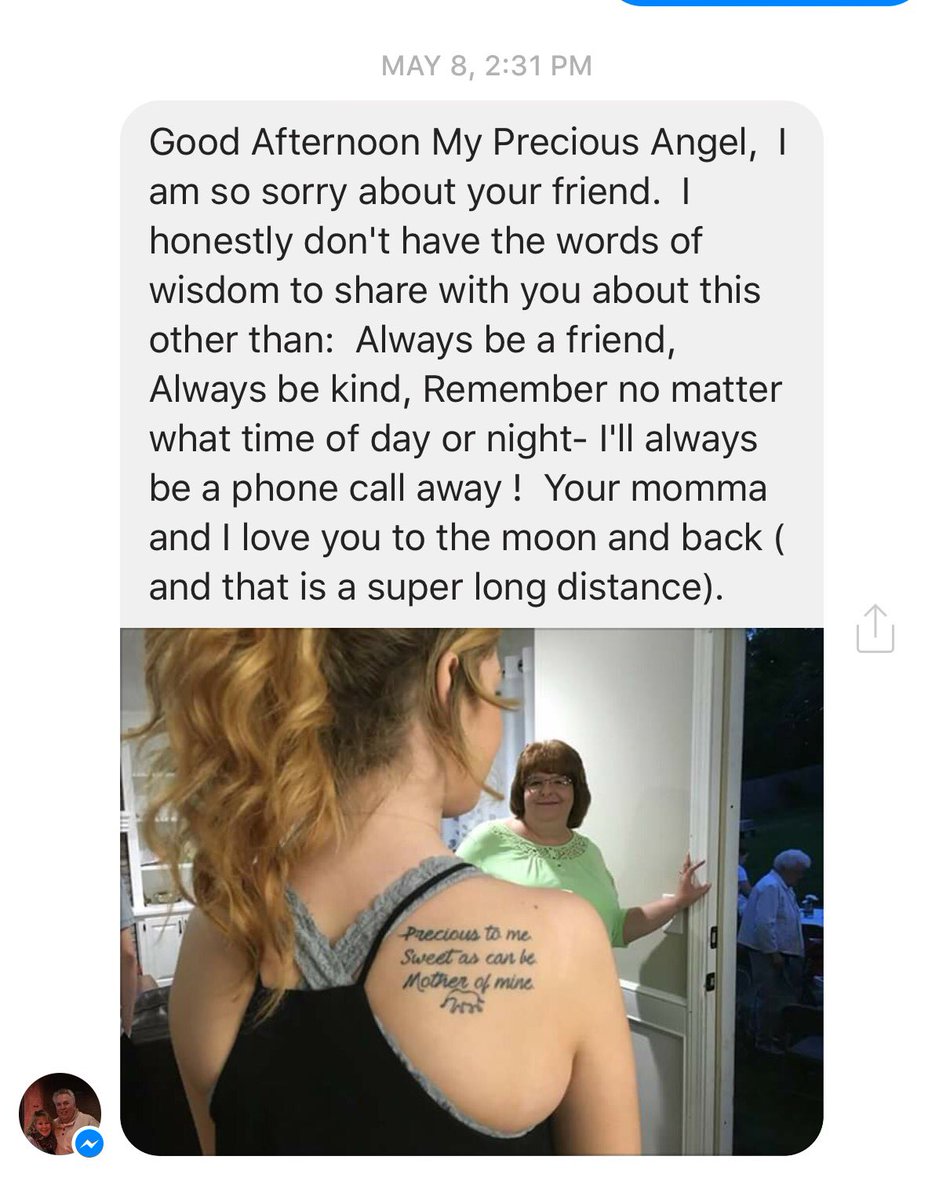 KTdavis21's tweet photo. I know you're where you need to be, even though it's not here with me 👼🏼😔 https://t.co/7Ul84YJGwL