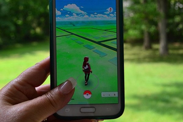 PRDaily's tweet photo. How Pokemon Go harnessed nostalgia and created an amazing millennial marketing strategy. https://t.co/1XJioBcfdn https://t.co/8fXKaonPWU