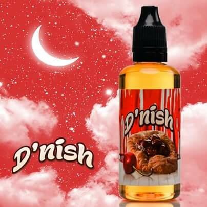 DnishVaporBrand's tweet photo. The cherry you’ve been dreaming of... #Dnish #cherriot #vapeporn #vapelyfe #ukvaper #Вэйп #cloudchaser #cloudporn https://t.co/BtzkoSbVku