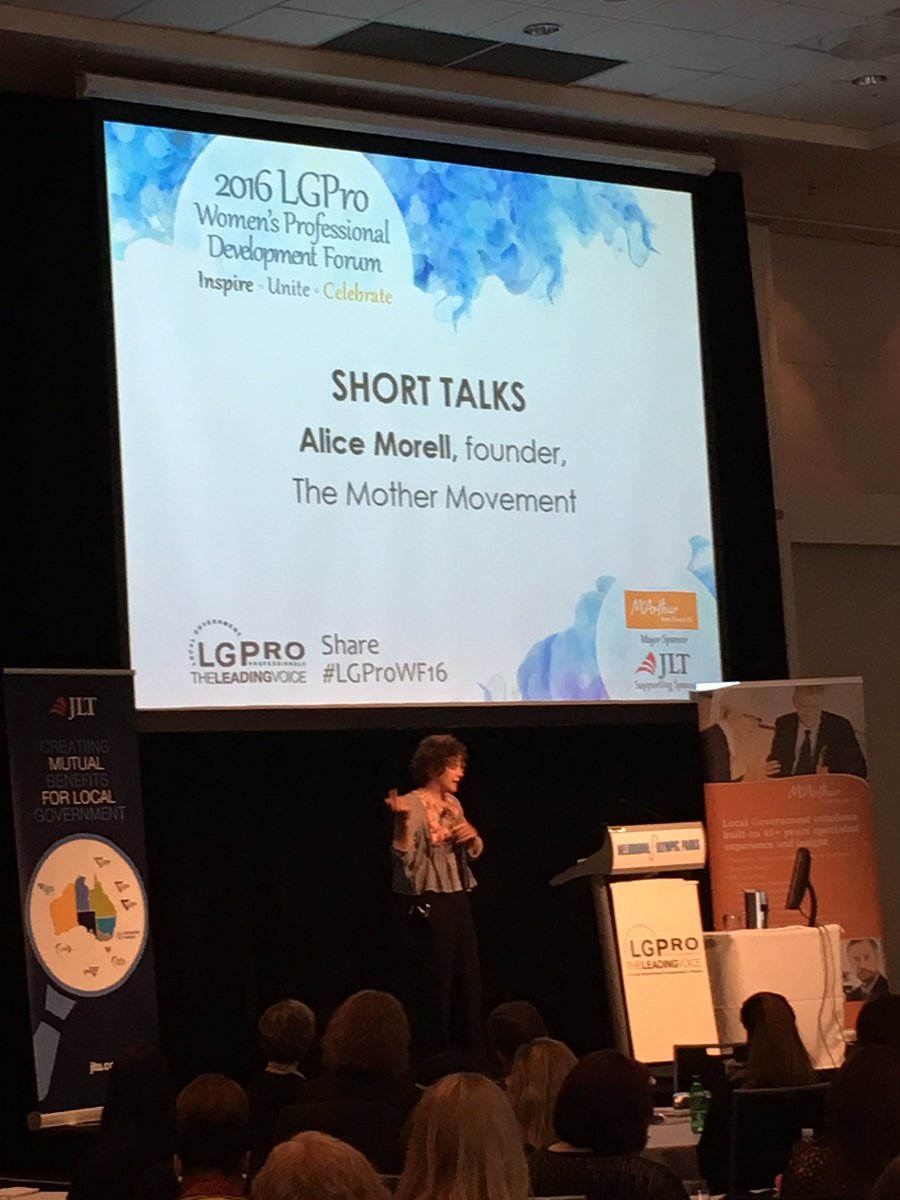 LGProVic's tweet photo. 3 very inspirational women at #LGProWF16 short talks today! Thanking @alicemorell @sharingdignity Syeda Erum @ASRC1 https://t.co/JgIGhWNG8g