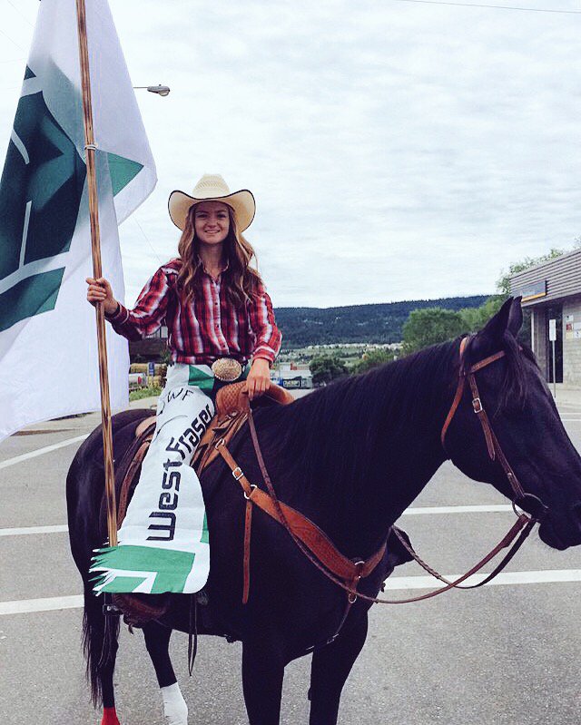 sydneygoward's tweet photo. My favourite blog post of the summer; don't miss out on this one! #WLStampede #community 
https://t.co/yRglgrqRaM https://t.co/Mo6tVkRJp2