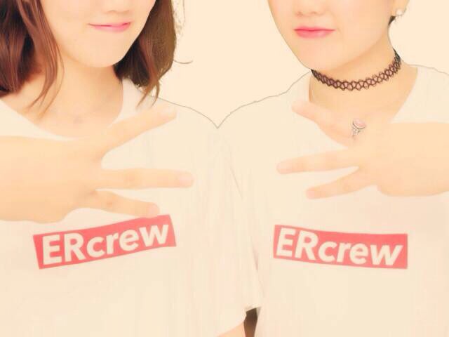 E_Rcrew's tweet photo. ちょっと前から
ER練始まりまして
くじで決まった振付師。。
sally▶︎M!YOU
9月に向けてスタート！ https://t.co/DFJQbtkbDF