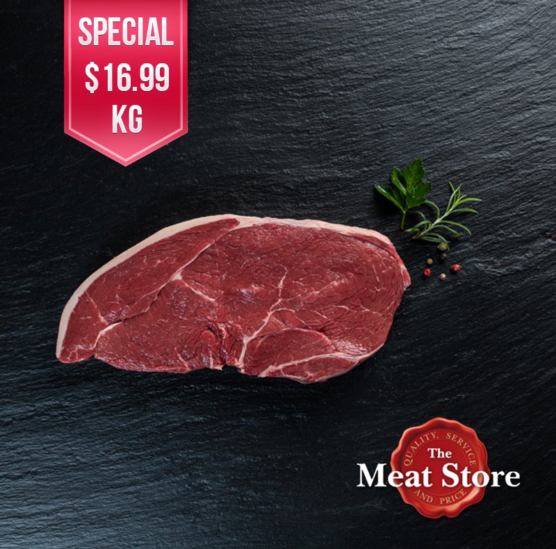 The Meat Store tweet media