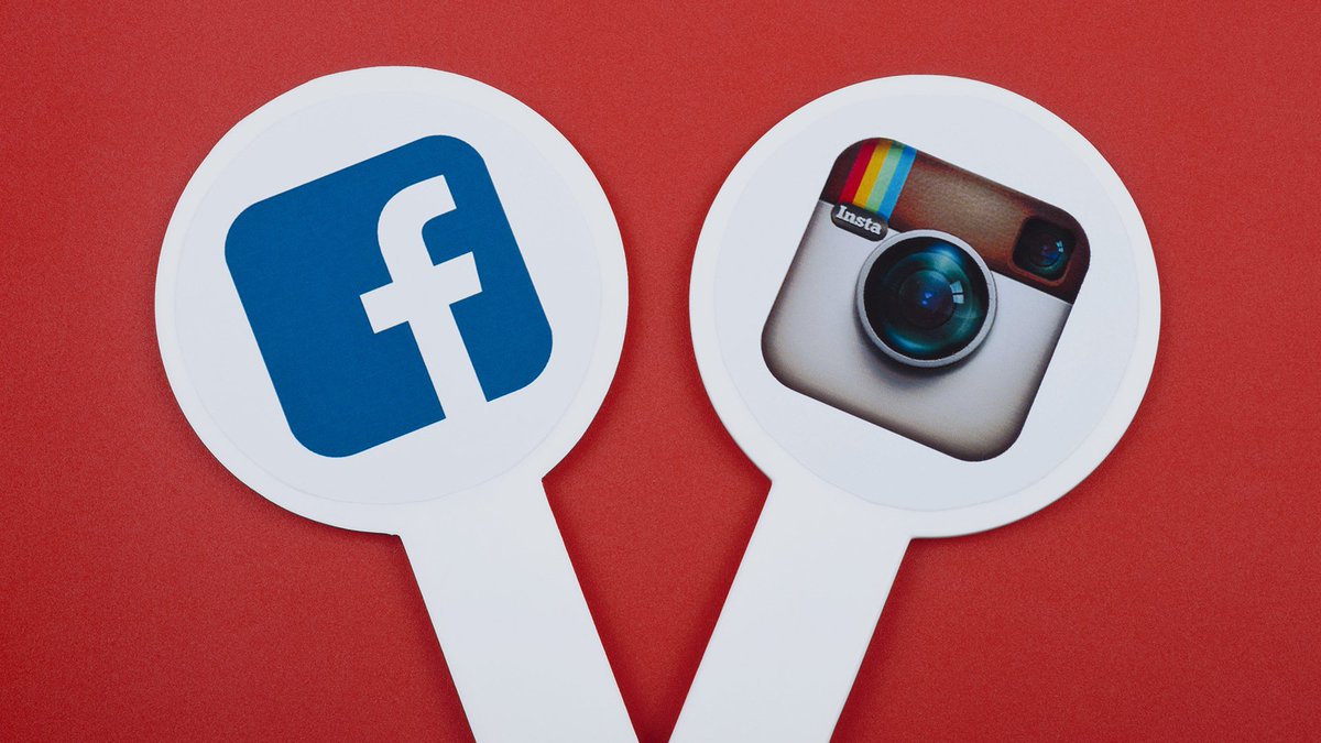 tabfuapps's tweet photo. Popular Facebook and Instagram Marketing Trends - #TabFu
https://t.co/Ml1xHCnPFE https://t.co/AWHIUGDnwx