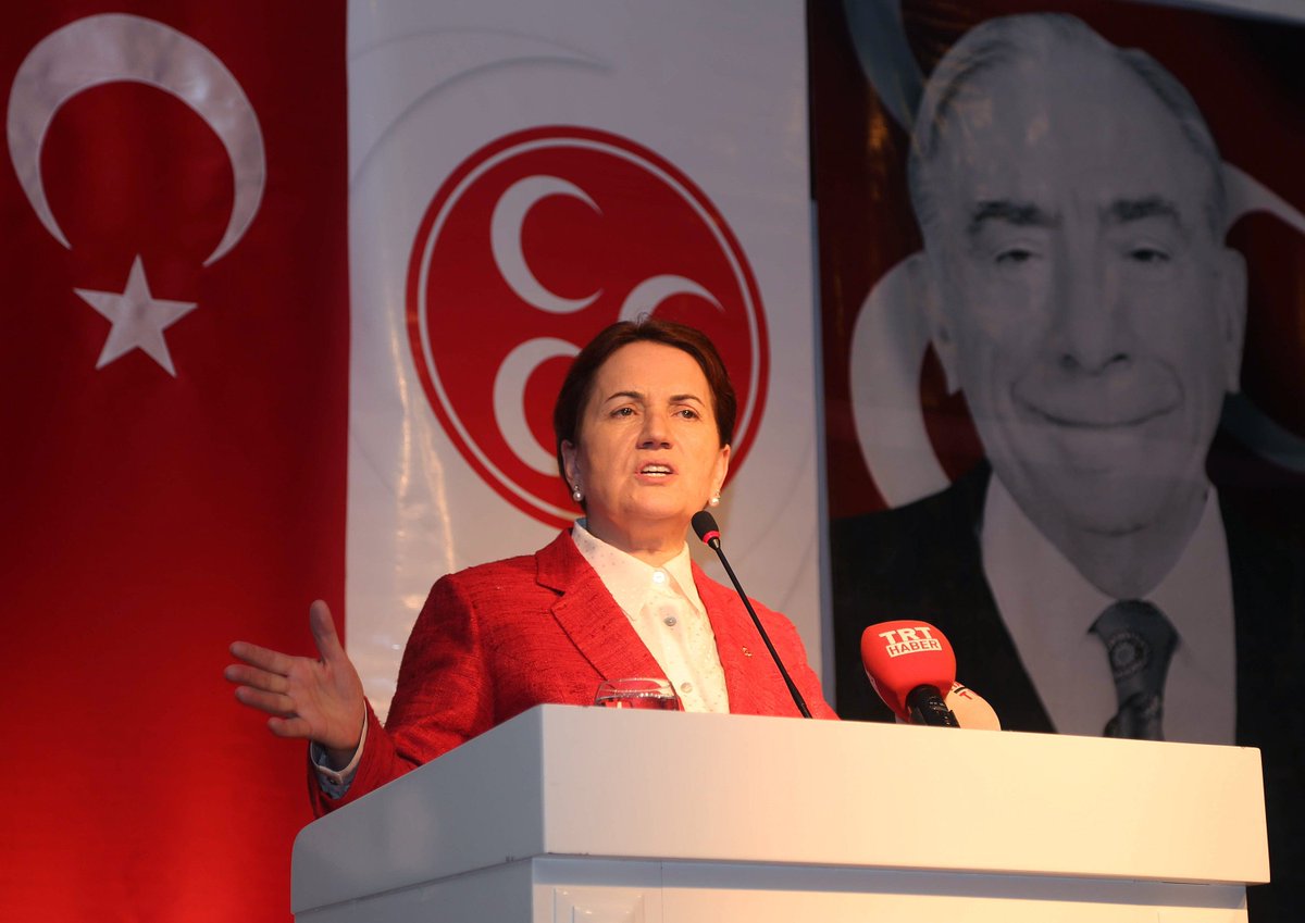 Meral Akşener'den canlı yayında sert tepki! bit.ly/29QeqfB