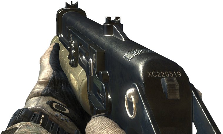 call of duty ump45 call of duty ump45