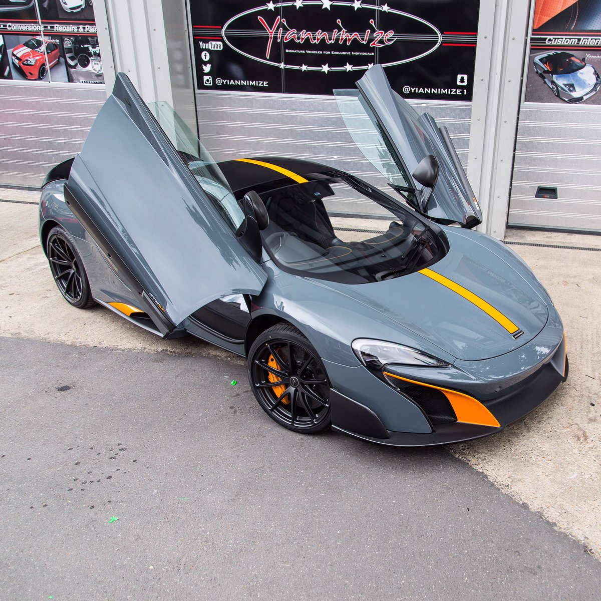 yiannimize tweet picture
