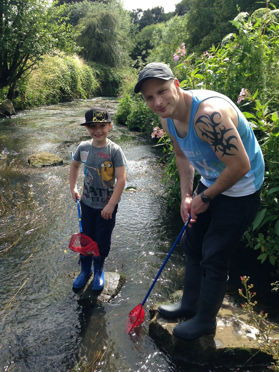 jodihill01's tweet photo. @reflex_offices #LoveLocation beautiful stream in the west Midlands (behind our house) 💙💙💙 https://t.co/1AOk89IuKi