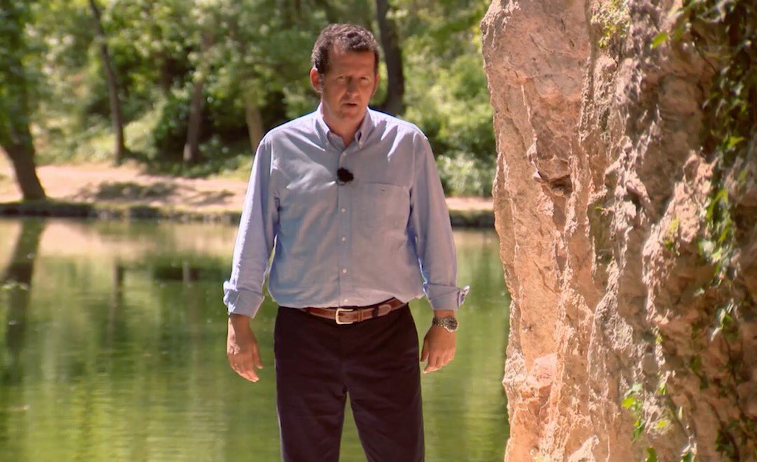 seguridad_vital's tweet image. .#BuenosDías y #felizjueves comenzamos #conbuenhumor con las #tomasfalsas 😂 del @MonDePiedra rtve.es/m/alacarta/vid…