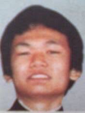 日本の確定死刑囚bot 筒井郷太 長崎ストーカー殺人事件 11年12 16 交際相手の女性に暴行 逃げた女性を連れ戻しに 女性の実家に侵入し 女性の祖母と母を殺害 死者2名 警察の対応が問題となった事件 T Co M2wwivyfdt