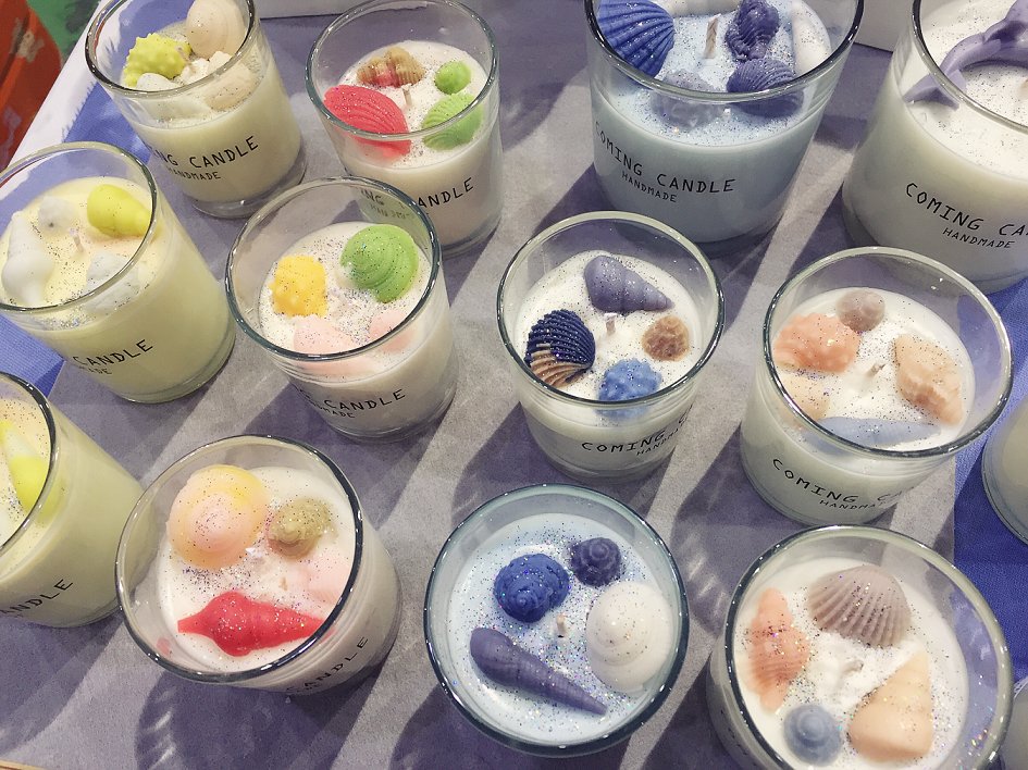 ✨티몬 티켓 4차 매진!✨
여름을 담은 수공예품과
다양한 먹거리, 체험 부스!
💎 티켓 매진 임박! > goo.gl/Dqrgj6  
#서디페 in 스윗수 D-1