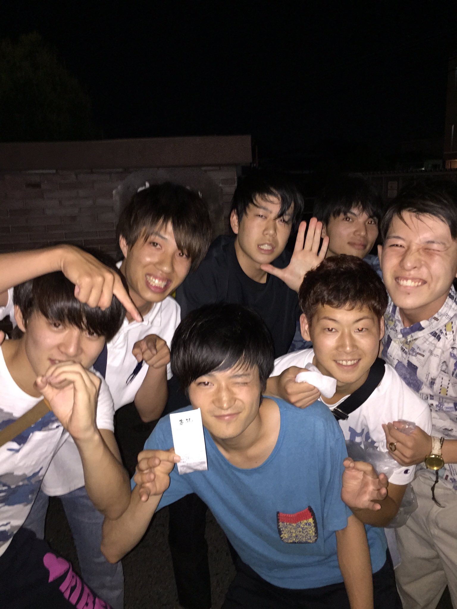 O Xrhsths 粉もんダイニング あ うん Sto Twitter あうん南草津です 昨日の生ビール10円イベントに沢山お越しいただきありがとうございました すごい強者がいたので思わずパシャリ 笑 今日は 今月のおすすめメニュー が半額です O Xrhsths 粉もんダイニング あ うん Sto Twitter あうん南草津です 昨日の生ビール10円イベントに沢山お越しいただきありがとうございました すごい強者がいたので思わずパシャリ 笑 今日は 今月のおすすめメニュー が半額です