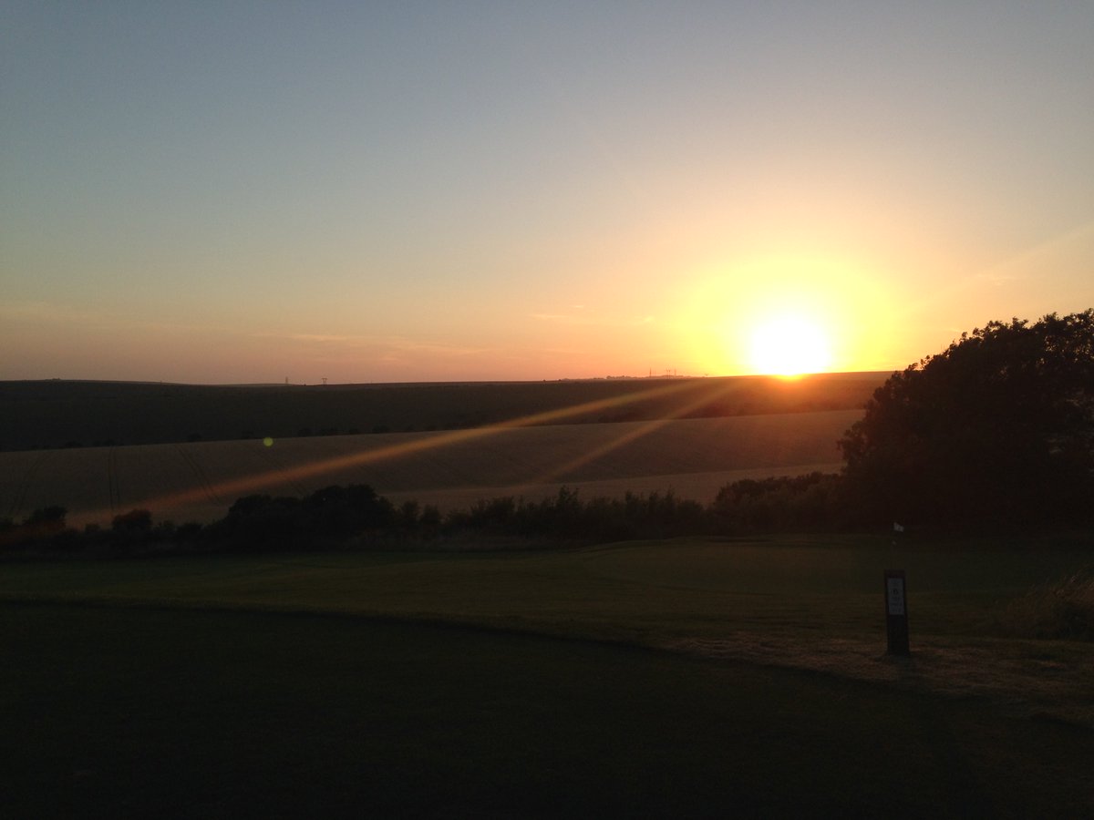 A few photo's from last night.