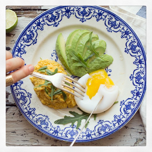 madeleine_shaw_'s tweet image. Eggs are a great source of protein and omega 3 💚  Best way to start the day!