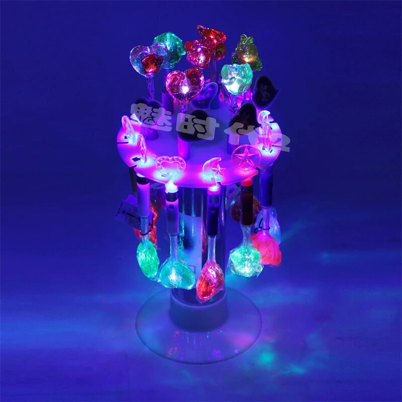 ✨티몬 티켓 4차 매진!✨
여름 밤을 빛내줄 야광 사탕
완전 간지탱 느낌! 
💎 티켓 매진 임박! > goo.gl/Dqrgj6  
#서디페 in 스윗수 D-1