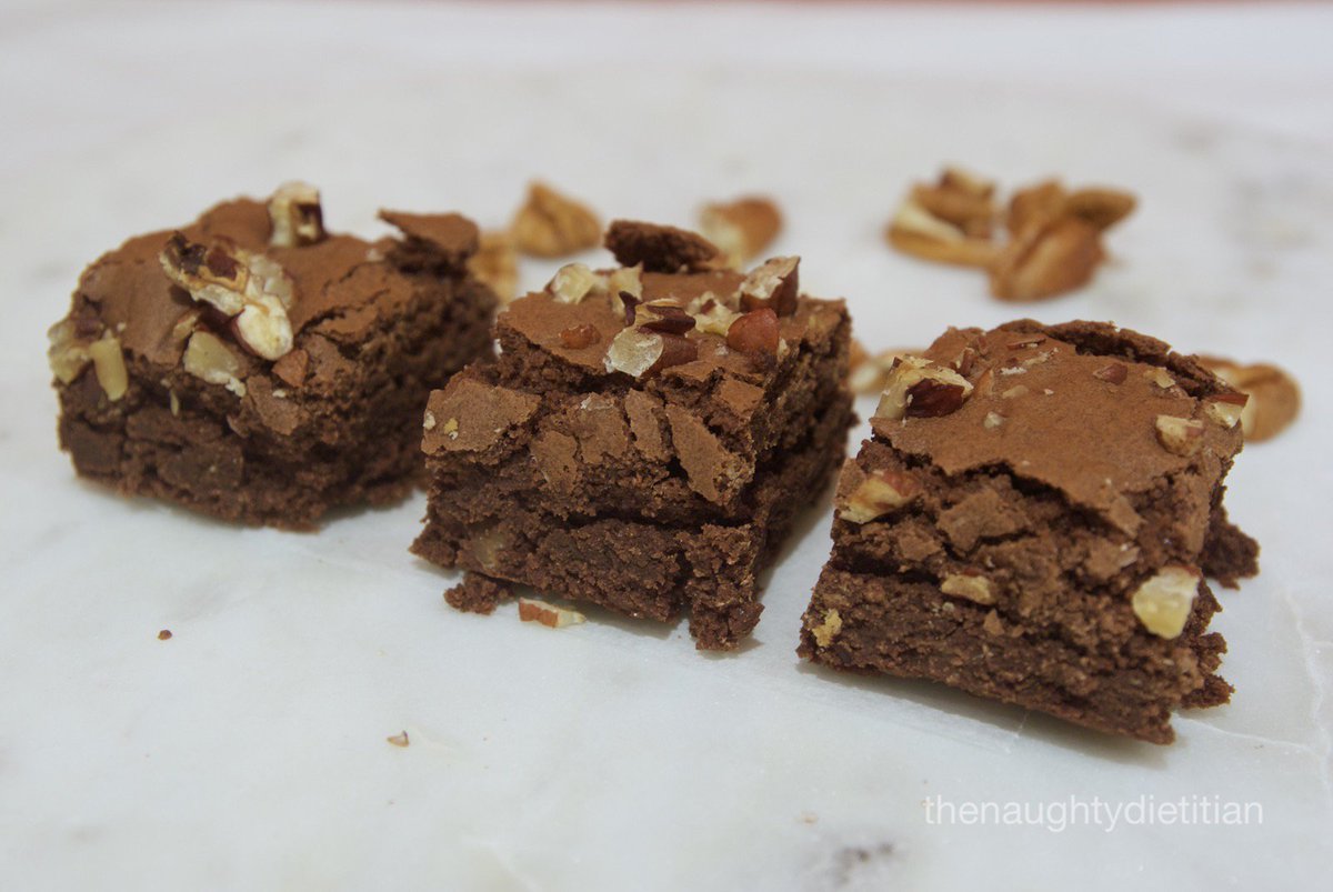 GF_Treats's tweet photo. New product review on the blog! @BobsRedMill Brownie Mix #glutenfree #brownies #productview https://t.co/vnzOKohqEn https://t.co/uewAtbsju3