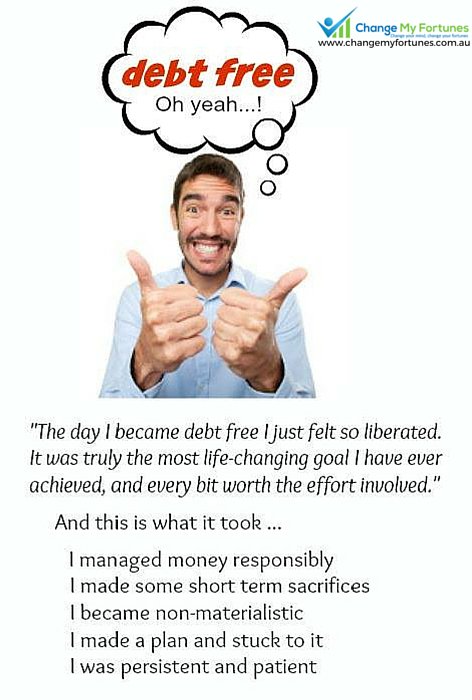 CMDSapp's tweet image. #DebtFree
#ChangeMyDebtStress

changemyfortunes.com.au