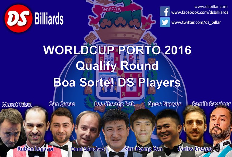 DSBilliards tweet media