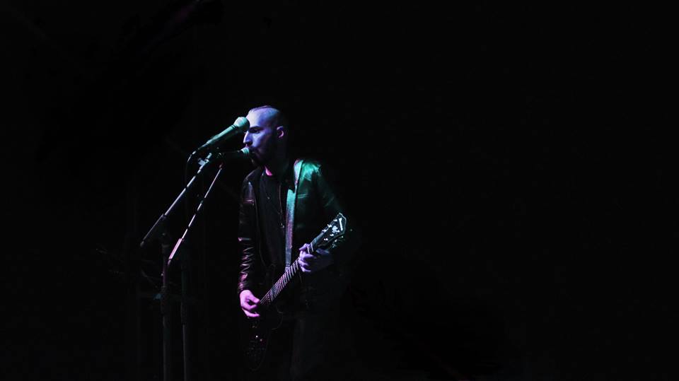 LFDMostri's tweet image. Edizione II - 25 Agosto 2013
OverFlow (ph.)
Stopunk - The Baker @troddenshame 
Are You Ready 4 Whats Next ?
#LFDM16