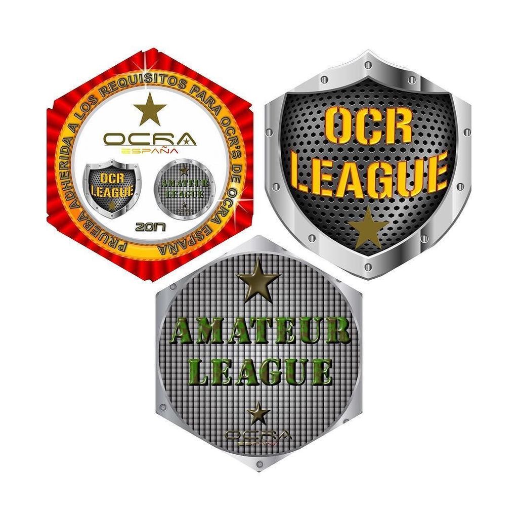 Organizaciones interesadas en ser puntuables para la OCR league y amateur (van juntas) del… ift.tt/29Nq92I