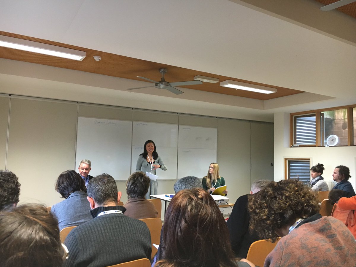trudisaul's tweet photo. Nervy but excited about #bcorp #recertification - amazing things happening @SilverChefAU and @harwoodandrews #bldoz https://t.co/1LVQ0lUqzc