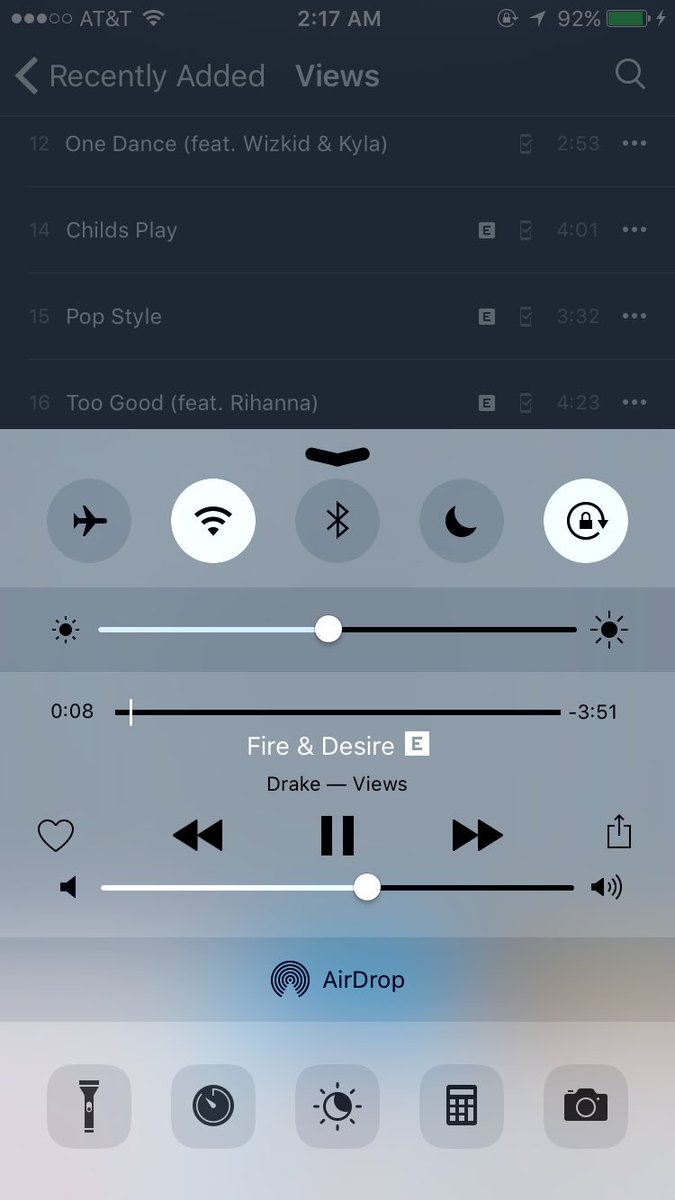 I gotta listen to it now 😭