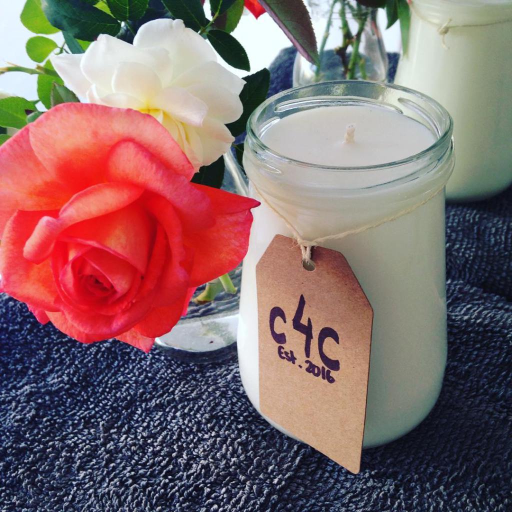 SmallBizShout's tweet image. Candles 4 Causes – Soy Wax Candle smallbizshout.com/product/soy-wa…