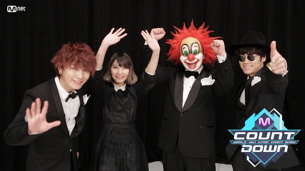 Mwave Sekainoowari せかいのおわり 世界の終わり Yes They Are In Mcd T Co Pq4jchjtut