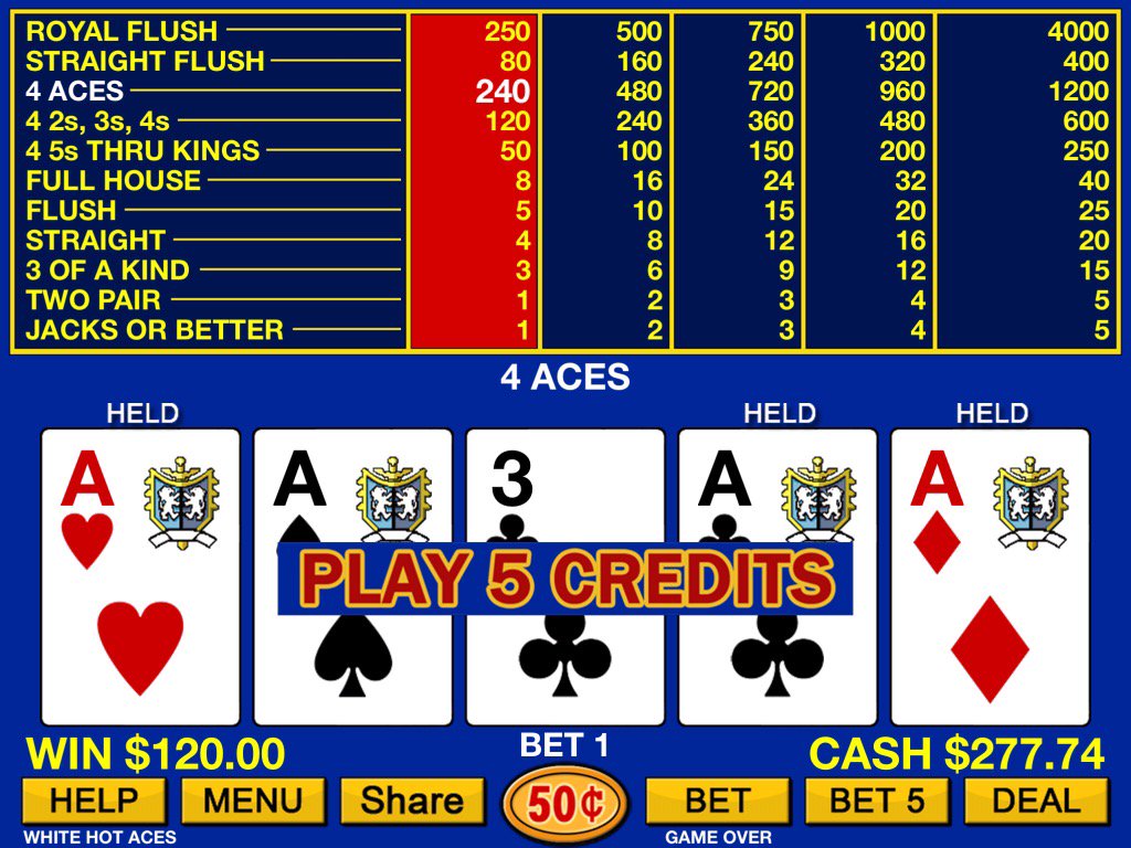 macpac's tweet photo. #Video_Poker_Plus_HD https://t.co/tyJSF1OErJ
