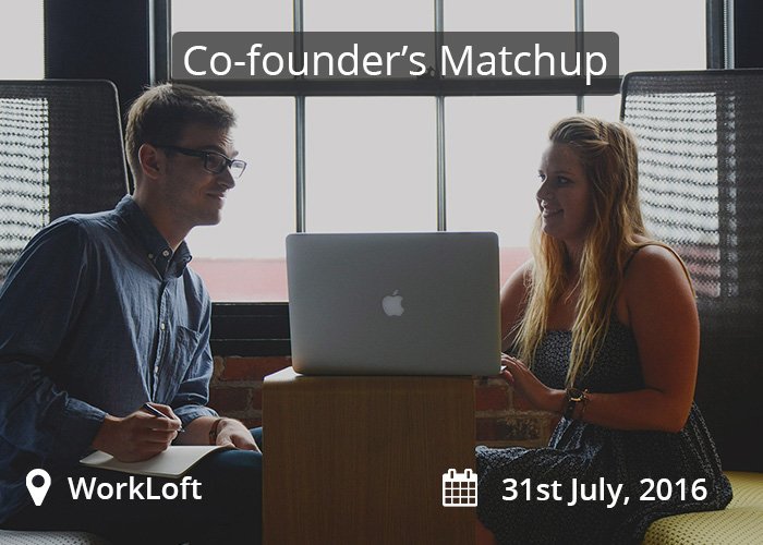 sayourideas's tweet photo. 50 Startups. 50 Developers. Apply here – https://t.co/p8yorRgSVe #startup #events #india #mumbai #developers #geeks https://t.co/PCbs5neEOO