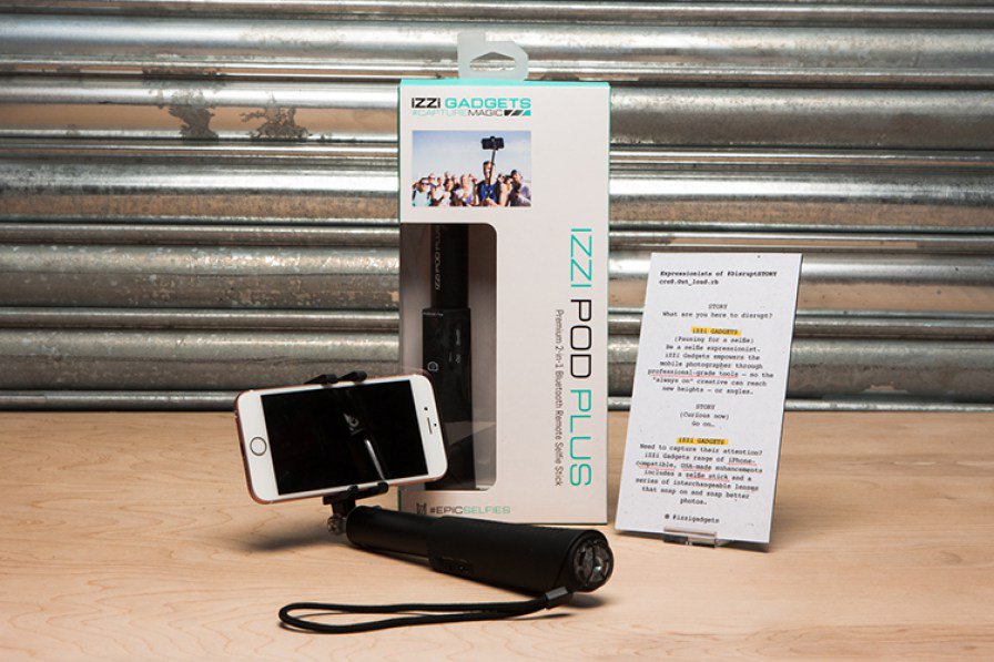 ThisIsStory's tweet photo. No iPhone? No problem. #DisruptSTORY still has the finds to deck out your tech! https://t.co/pJ6OOHdkCs https://t.co/2u0l6JIB1g