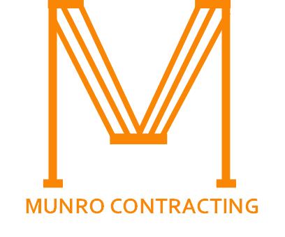 munrocontract's tweet image. We have officially launched our new website! Check it out! munrocontracting.com
