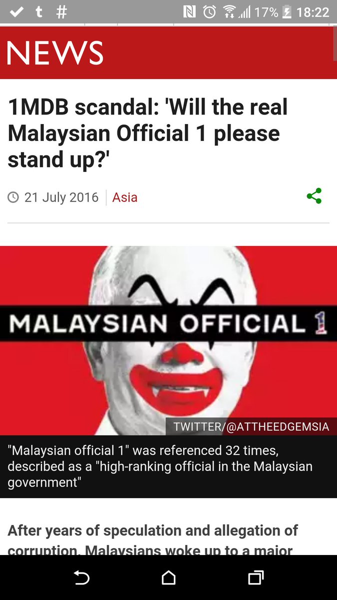 Hasil carian imej untuk Gambar Najib badut