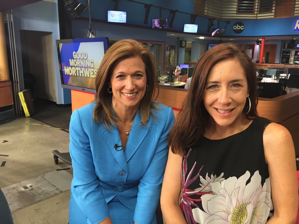 ArianaAlist's tweet image. It&apos;s Molly Allen talking safety net auction #kxly