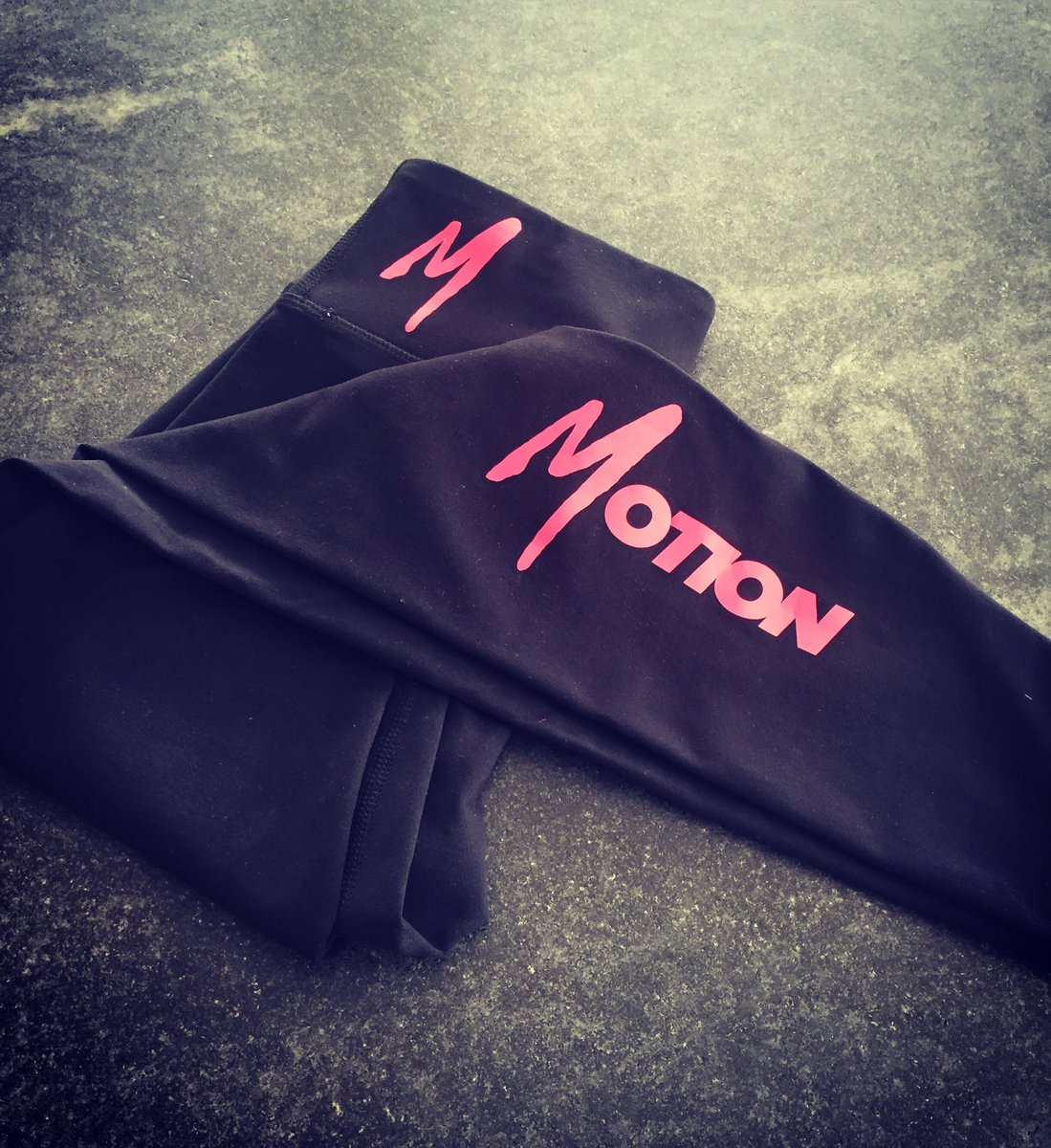 Motion_SW's tweet photo. Our #CreateYourMotion MAJA leggings are ready for the taking. Customise your leggings here https://t.co/WVwo3zEZ9Z https://t.co/xKy2Z4JNYS