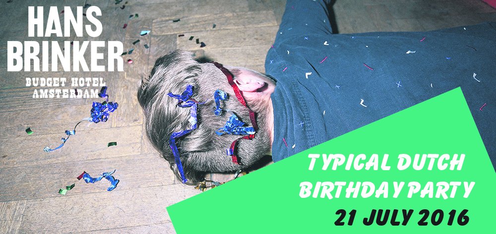 HansBrinkerInfo's tweet photo. Tonight: Joey's typical Dutch bday party! Be there!#hansbrinkerhotel #brinkerstyle #bdayparty #typicaldutch #jenever https://t.co/or0e80Uxa3
