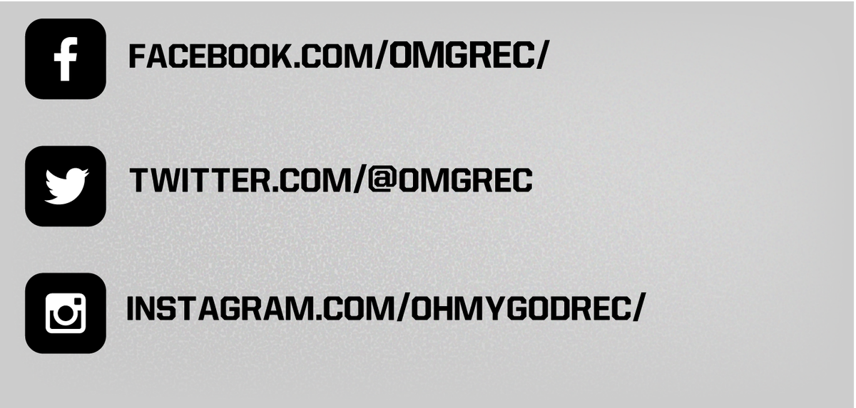 Remember, you can also follow us on #Facebook and #Instagram. Have a nice day!