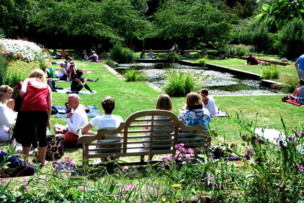 A few places available for Yin &amp; Yang Yoga workshops <a href="/BorePlace/">Bore Place</a> on Sun 31 July  #YGP2016 tinyurl.com/zfpxv9h