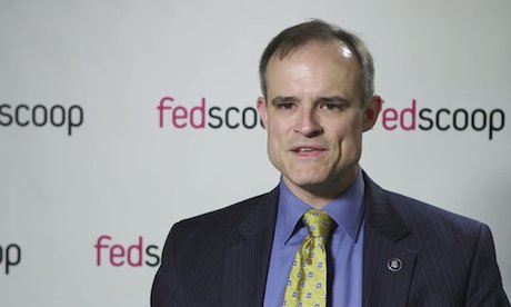fedscoop's tweet photo. Michael Daniel: Cyber workforce goes beyond 'coders at the keyboard' https://t.co/Ohb2kRAzV2 https://t.co/srpUom5xYW