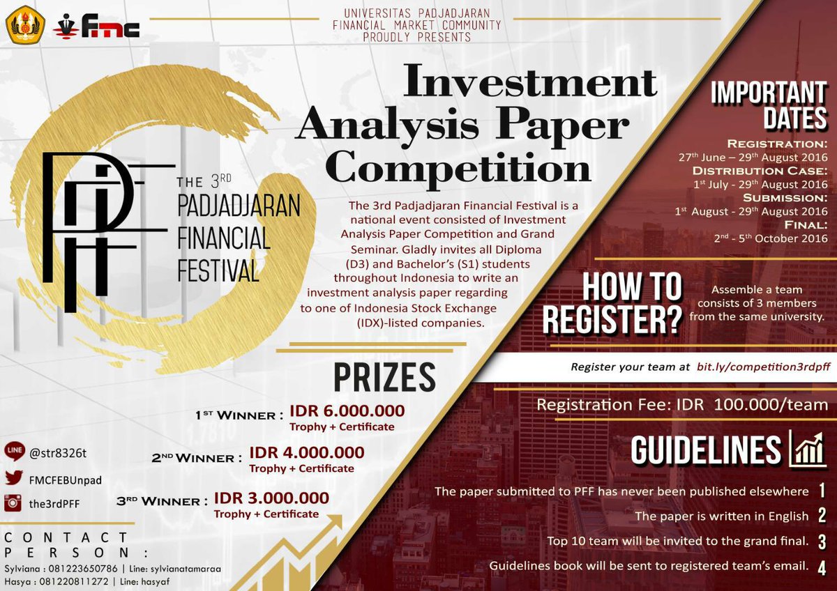 Feel free to ask us please contact: 
Sylviana 081223650786 /(line) sylvianatamaraa
Hasya 081220811272 /(line) hasyaf