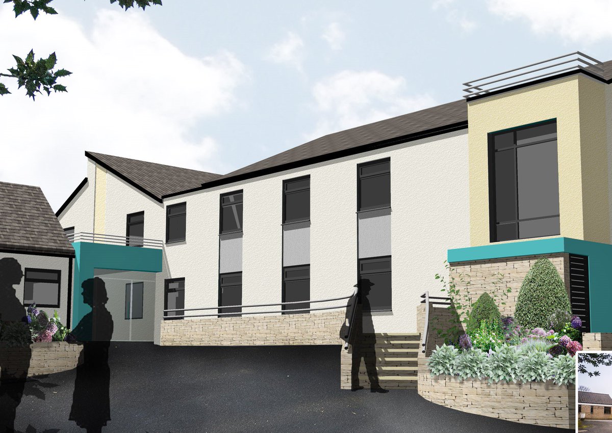 InvWounds's tweet image. RT @InvWounds: First phase ready. Second phase 1/10/2016. Dedicated support for our UK military veterans.#veterans