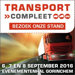 Heeft u het al genoteerd? 6 t/m 7 sept. Transport Compleet Gorinchem.
citytransporter.eu/nieuws/2690 
@Evenementenhal #cng