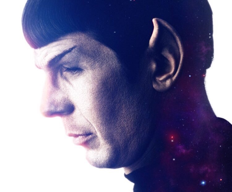 treknews's tweet image. WATCH: #ForTheLoveOfSpock First Trailer — trekne.ws/29T7M7F
#SpockDoc #LeonardNimoy