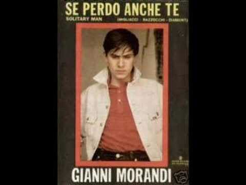 ArZilli's tweet photo. Parliamo ora di una #song cantata anche in Italia dal ns #GianniMorandi #SePerdoAncheTe #staysoul con @ninazilli ๐ https://t.co/AlwaLfoh4Q