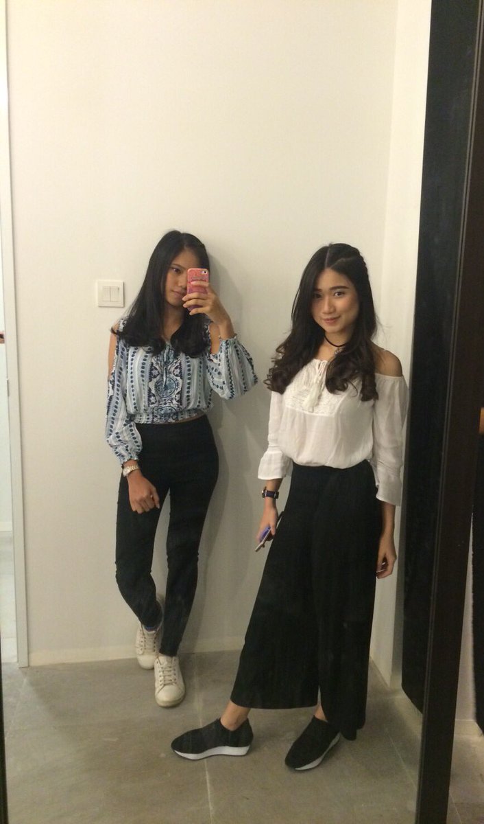 Ootd~