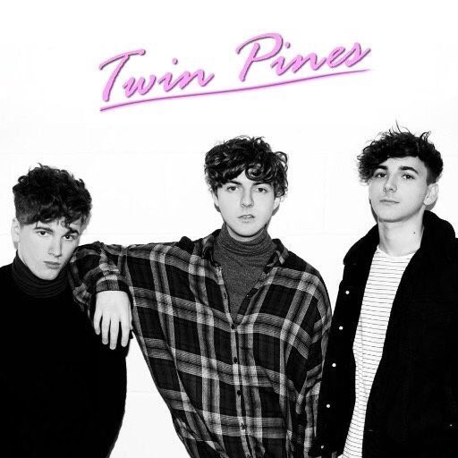 Delighted to announce we will be supporting @twinpinesss alongside <a href="/iknowNOAHNOAH/">NOAH NOAH</a> at <a href="/kingtuts/">King Tut's Wah Wah Hut</a> on September 1st 😀