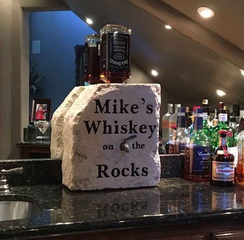 ChrisVBradley's tweet photo. Custom-crafted rock boulder signs & other products
#boulderdesigns #ThursdayThoughts
https://t.co/jhbbmqdZct https://t.co/cKhGAqmIg9