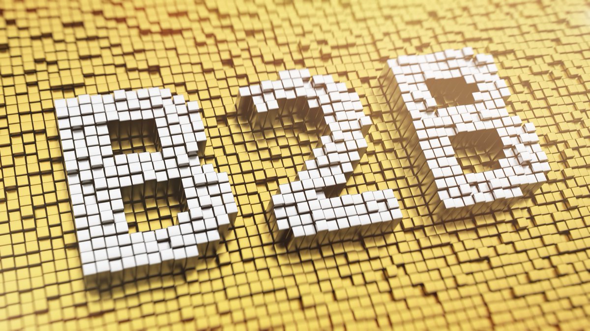 Perfluence's tweet photo. Building awareness &amp; showcasing your expertise is important via social media for B2B companies #socialmedia #engage https://t.co/FudhMeux7y